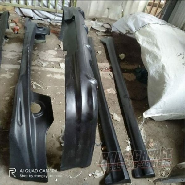 BODY KIT BODYKIT LIVINA IMPUL 2007 2008 2009 2010 2011 2012 zq2 big salle