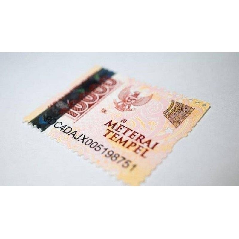 

Materaipos 10000 30 pcs ( teruji lolos uji sinar UV /ultraviolet)