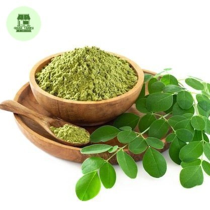 

Daun Kelor Bubuk 1 kg