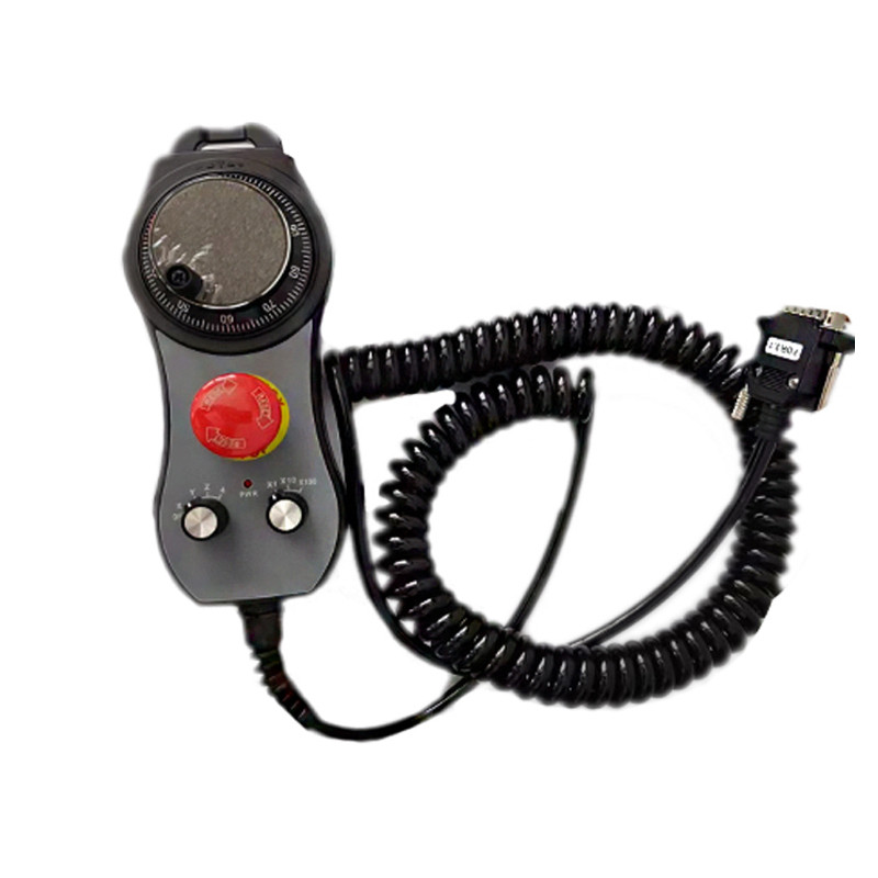 Cnc Controller 3/4 Axis DDCS V4.1 For Cnc Wood Milling Machine