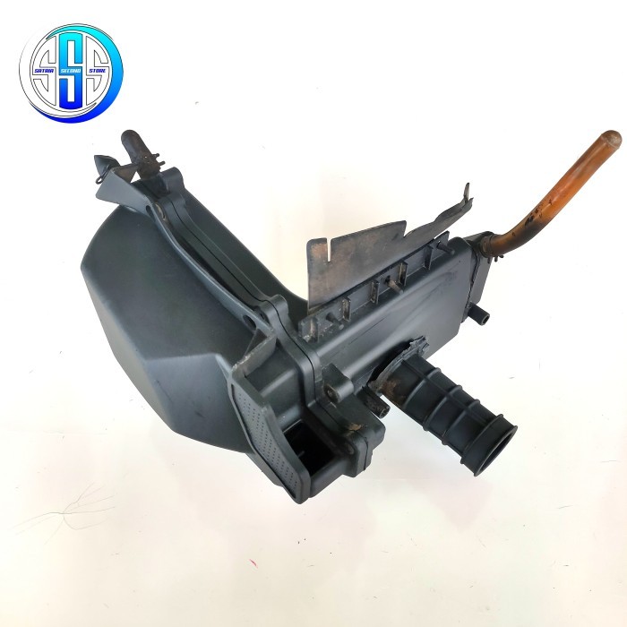 BOX FILTER SARINGAN UDARA TVS DAZZ ORIGINAL COPOTAN MOTOR FILTER DAZZ
