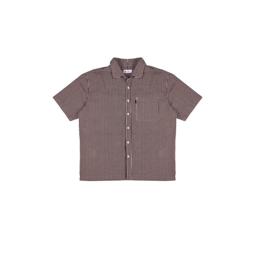 3Second Men's Aiden Corduroy Shirt 010624