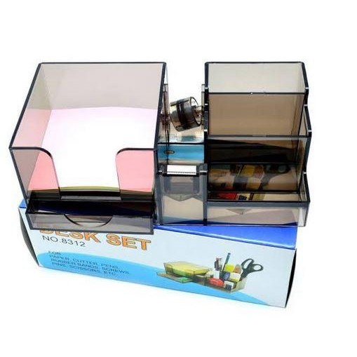 

AHHA TEMPAT ALAT TULIS K-8312 KENKO