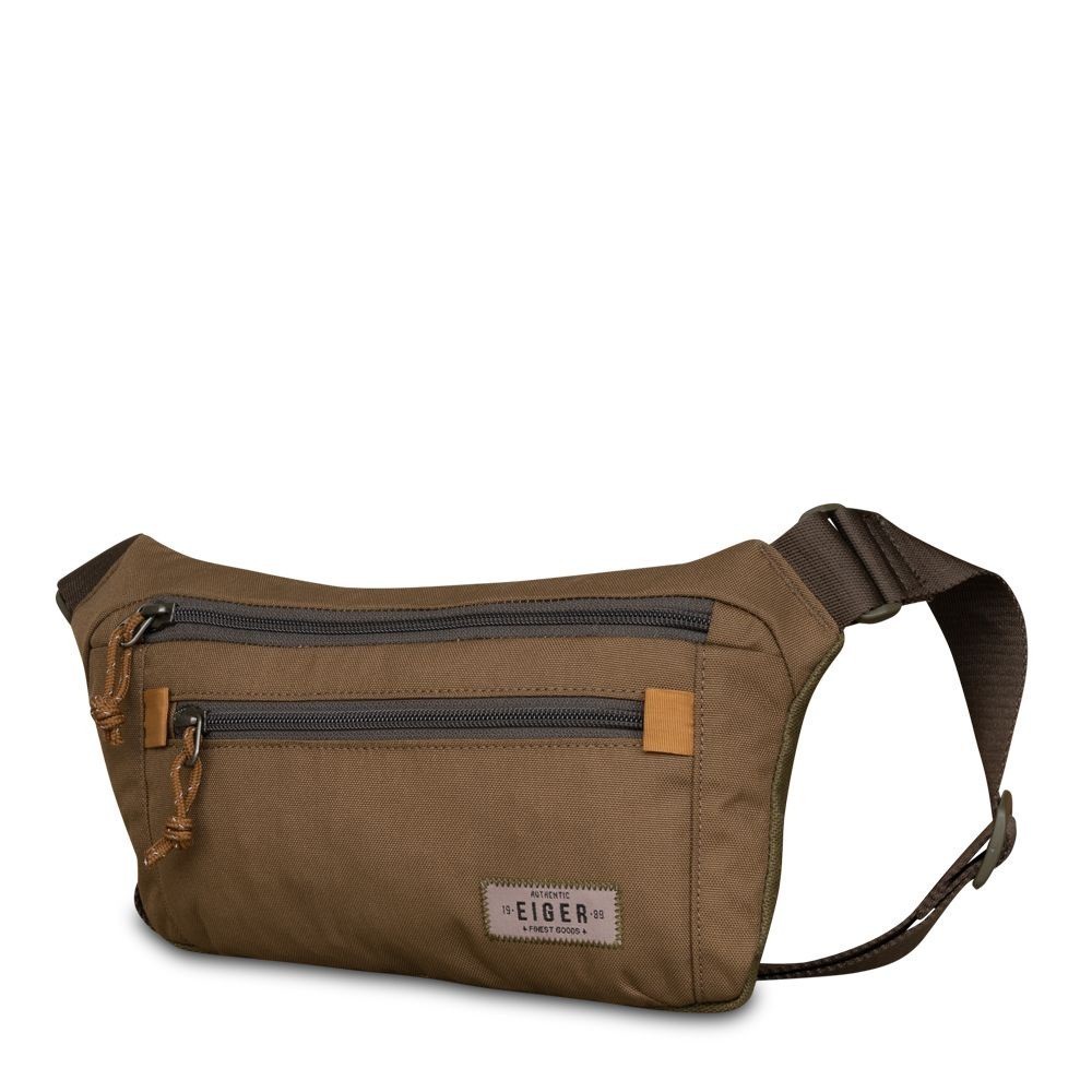 EIGER 1989 X-PORTEGE CONCEAL SLING