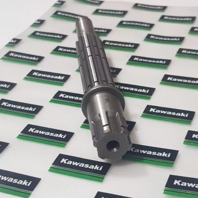 AS GIR GEAR DEPAN KLX KLX 150 AS GIR DEPAN KLX 150