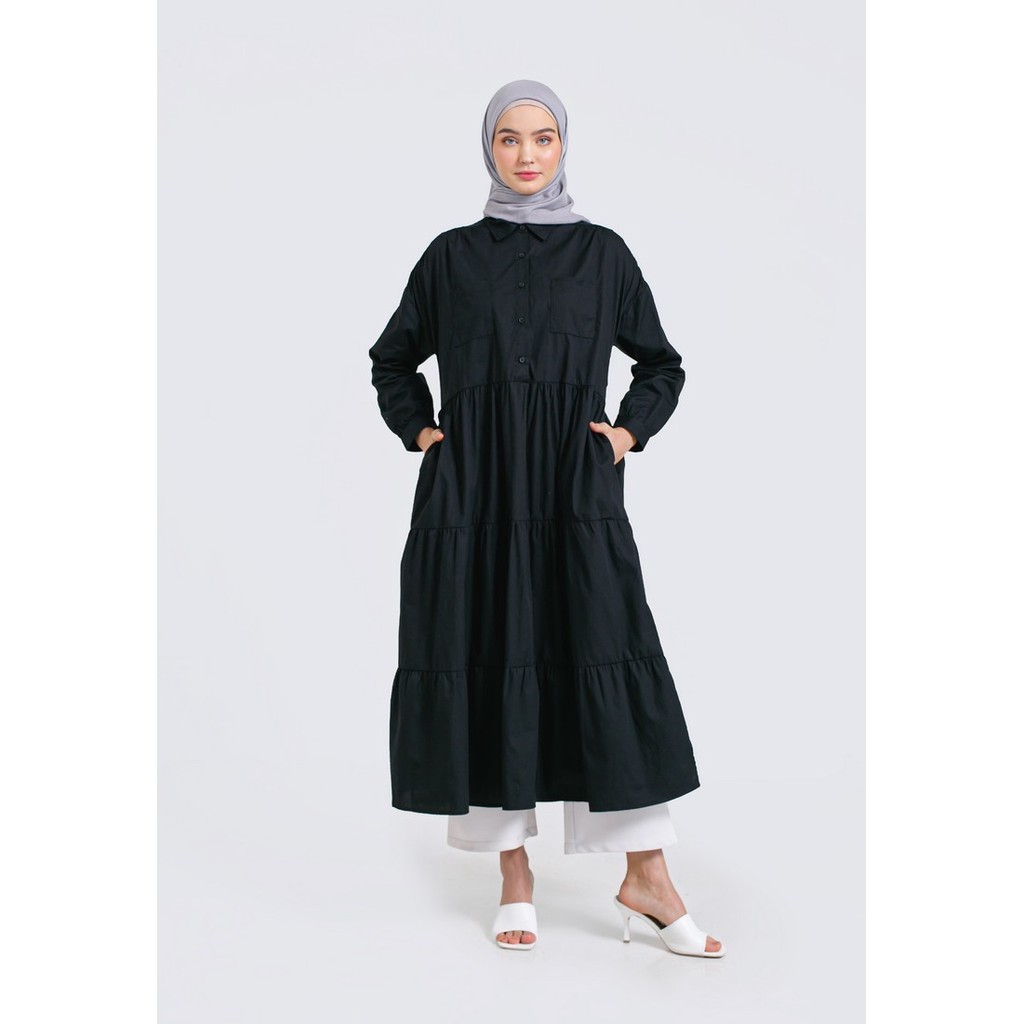 Hanna Maxi Dress Sarah 061022