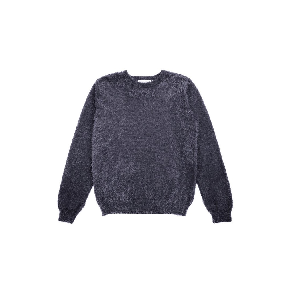 Greenlight Women's Crewneck Vintage Sweater Knit 020723