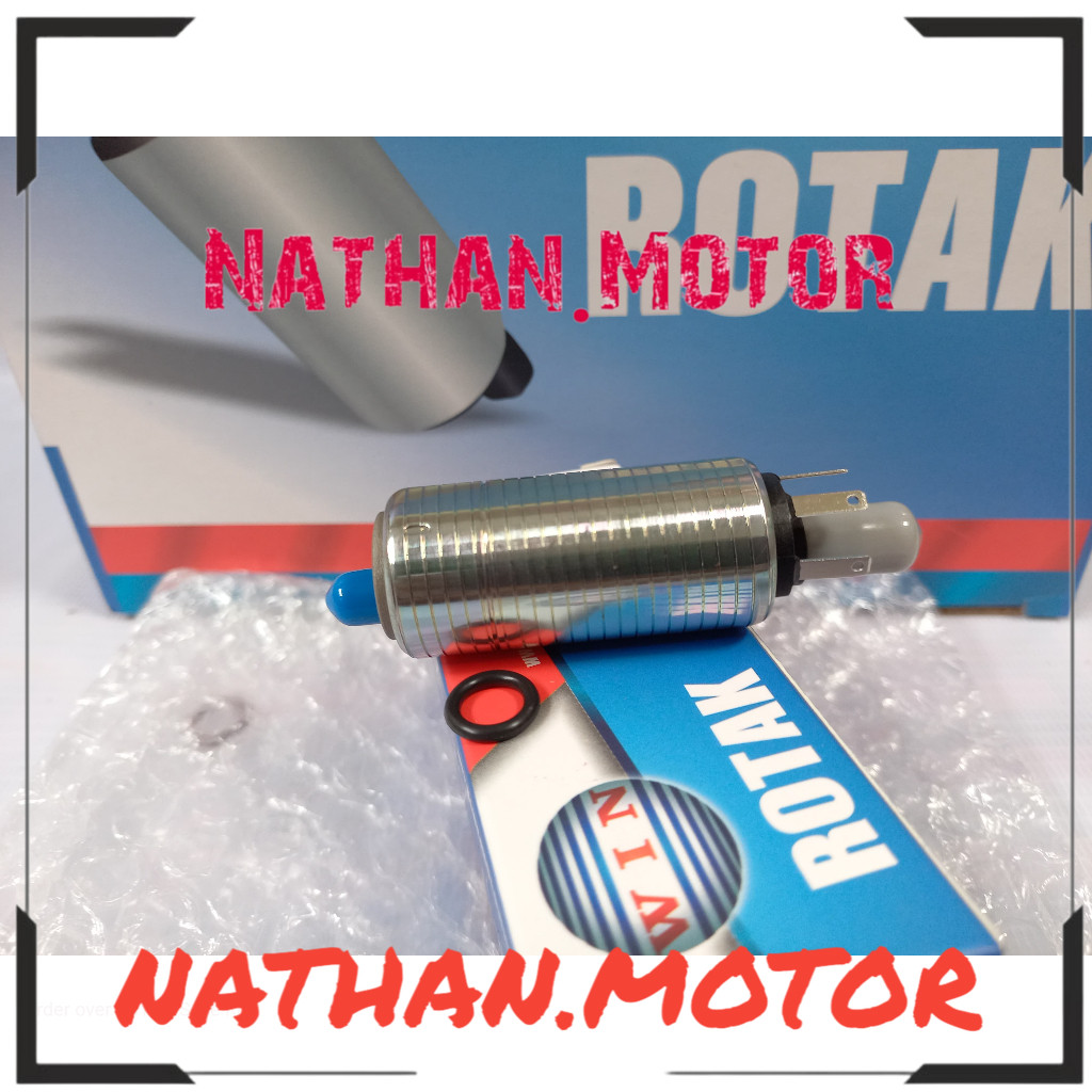 Rotak FuelPump Dinamo Yamaha Mio J N max Mio m3 Aerox 155 soul gt 115 125 fino fi vixion new NVL 201