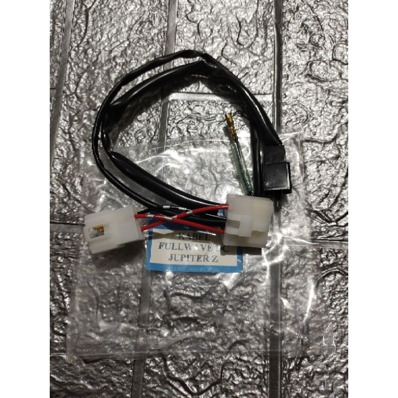 kabel fullweve jupiter z jupiter robot dc pnp kiprok n max