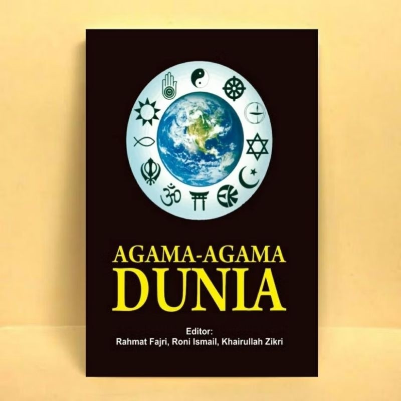 Agama-Agama Dunia