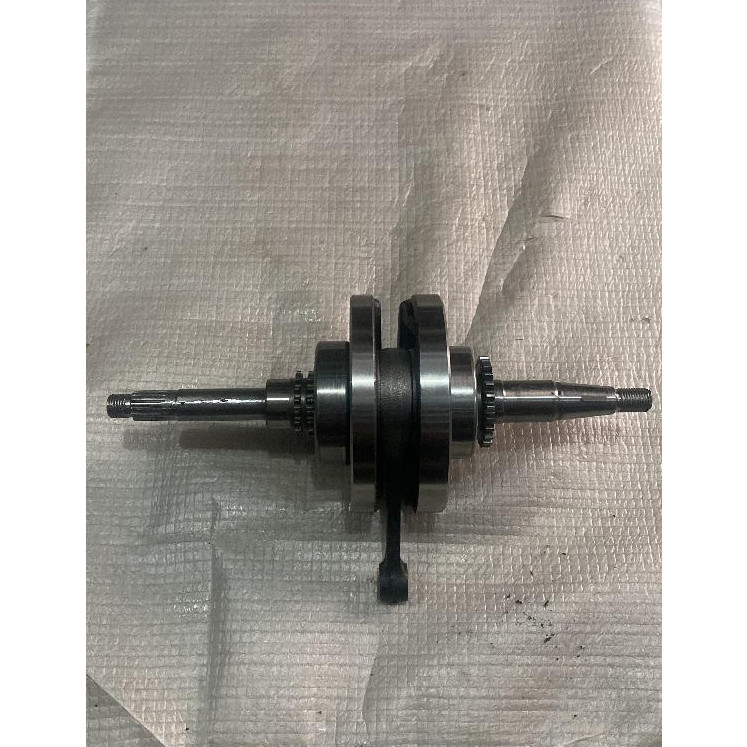 Crankshaft Kruk Krek Krun As Yamaha Fazzio Grand Filano BEJ-E1400-30