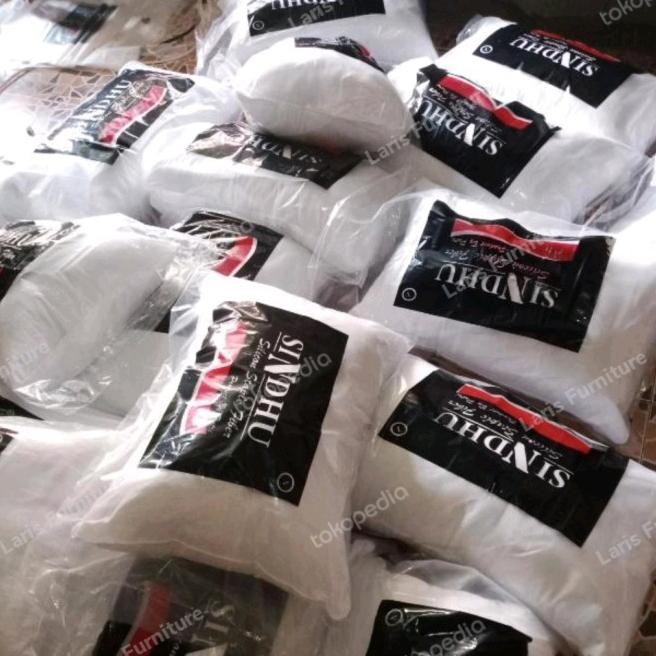 Bantal Silicon - Bantal Kepala