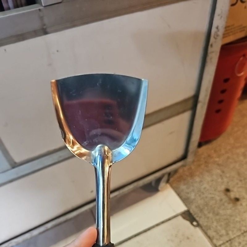 JAMIN MURAH SUTIL STAINLESS 555 ASLI SHANGHAI CHINA(BISA LANGSUNG ORDER)