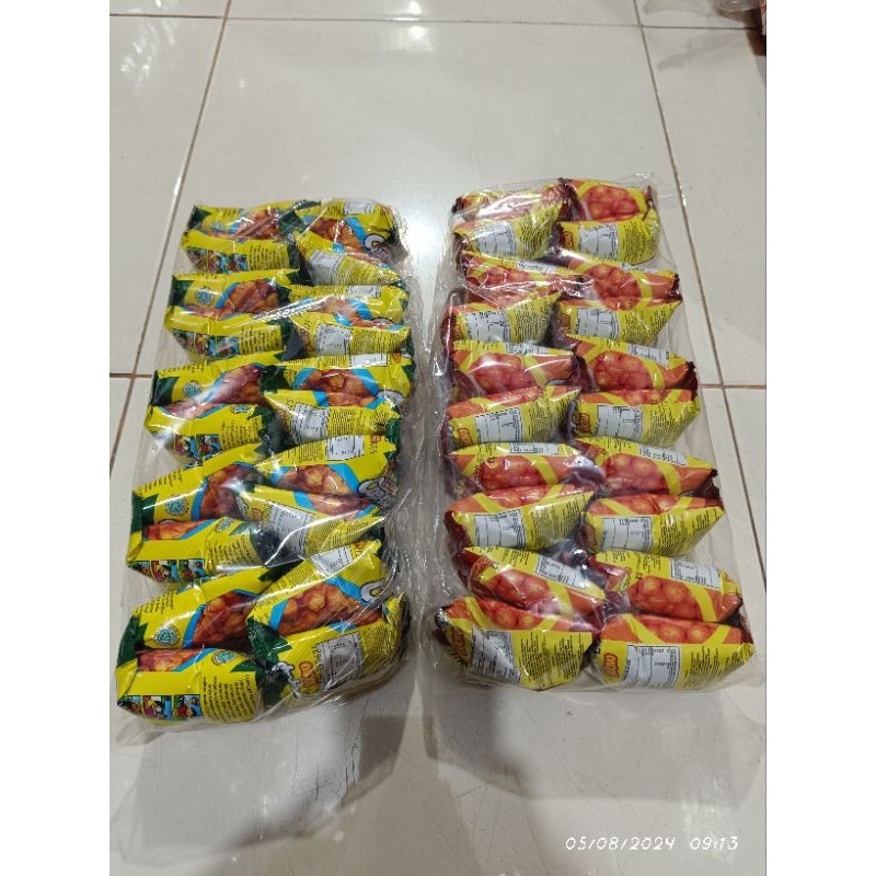 

Pilus Cup Cup Wow - JAJANAN - CEMILAN BY JJS