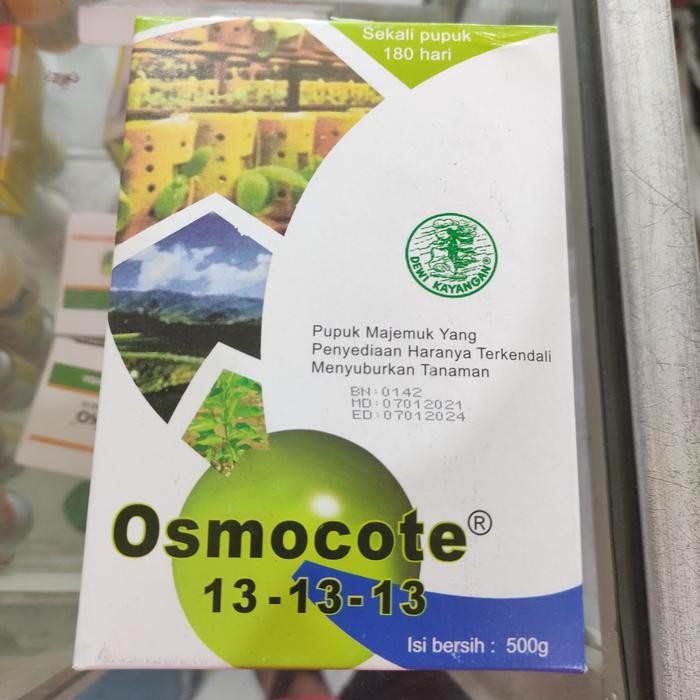 Osmocote 13 - 13 - 13 500 Gram