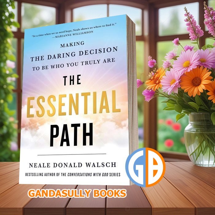 The Essential Path Neale Donald Walsch
