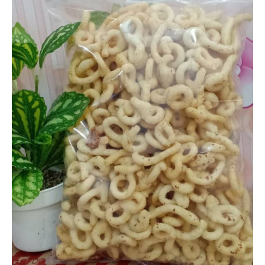 

Lanting Bawang Lanting singkong Bumbu Klanting Lanting Kebumen Bumbu Rasa Bawang 1kg