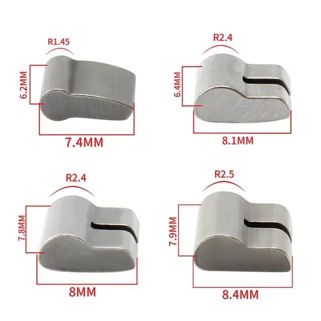 Muqzi Pelatuk Pawls Spring Body Freehub Free Hub Jangkrik Sparepart Sepeda MTB Roadbike Upgrade Suar