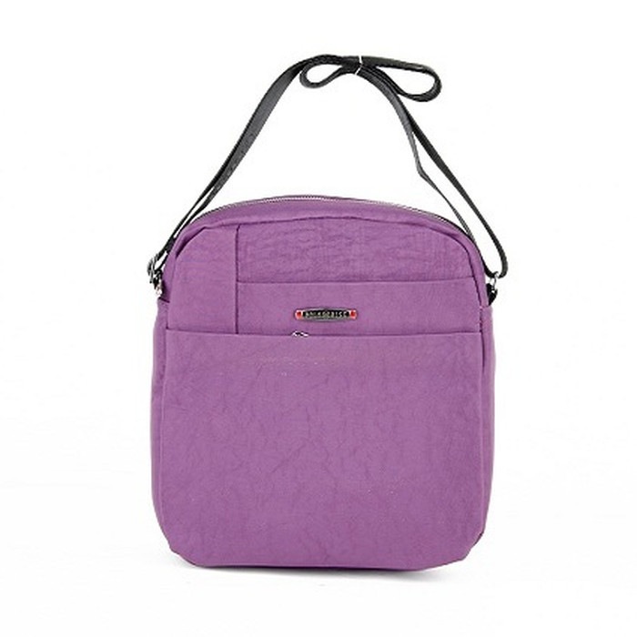 tas selempang wanita shopee Polo Rise Selempang Set-Tas Selempang Pria-Tas Wanita-010 - Merah