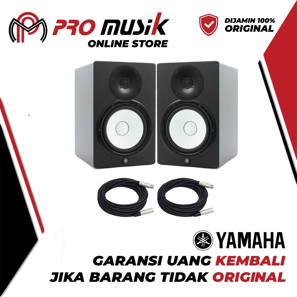 Yamaha Speaker Monitor Recording HS8 HS 8