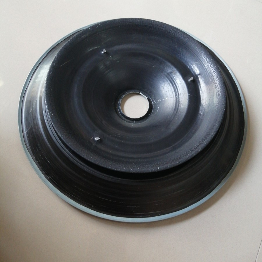 ZR-02 Tatakan Loyang Baking Pan 24 cm / Alas Baking Pan 4/6 telor FREE KUAS TRENDY