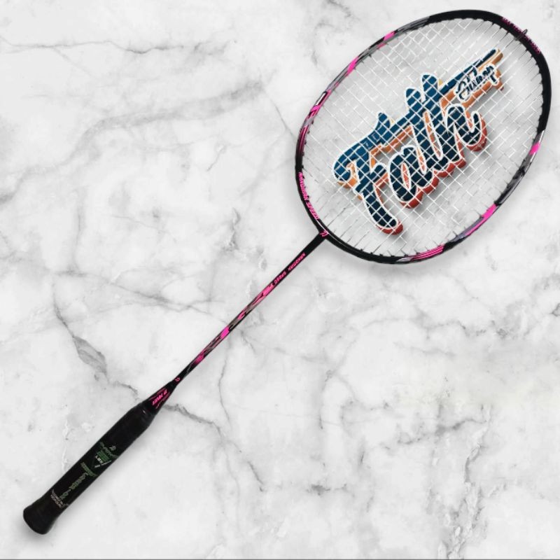 Raket JP Power Nanomax Speed 700 Original