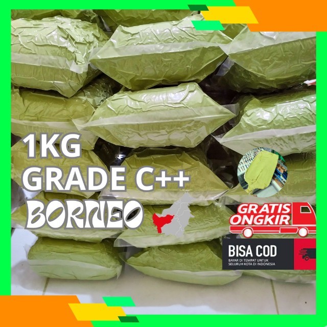 

Purlik Purli C+++ 1kg