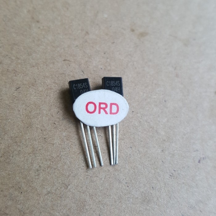 GN99 SC1854-S IC / Transistor