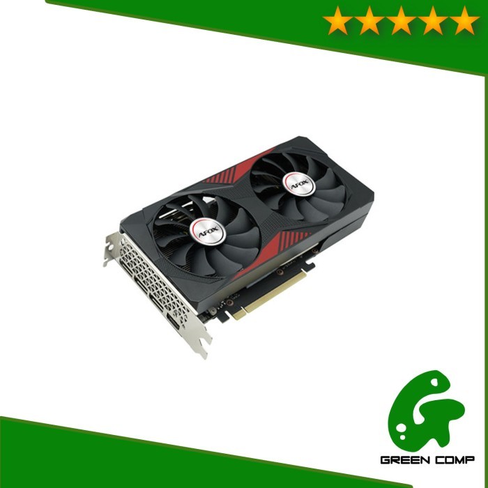 AFOX RTX 3060 12GB DDR6