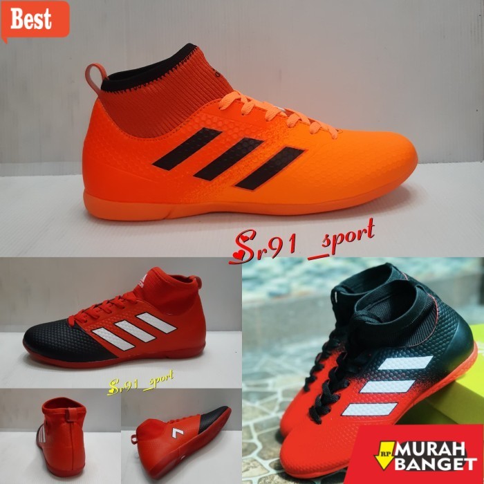 rekomendasi sepatu futsal Sepatu Futsal Adidas ACE