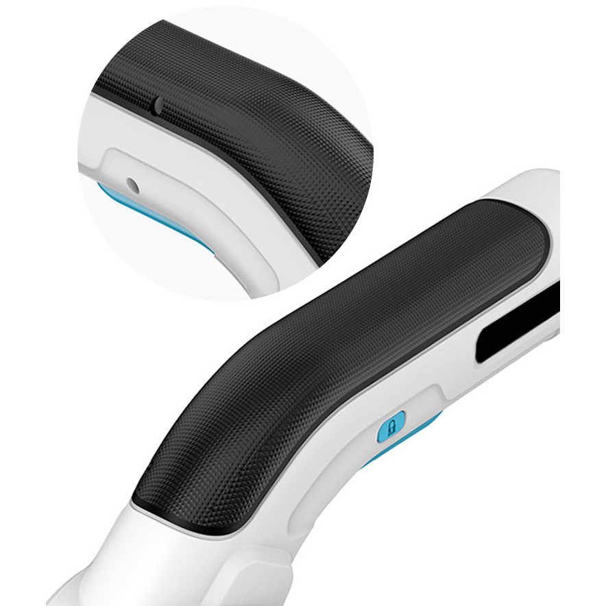 

3.6V Cordless Electric Tailor Scissors USB Charging Suitable For Cutting Cotton Fabric/Leather/Cloth And Other Materials