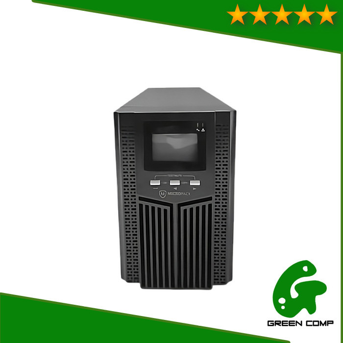 UPS MICROPACK 1KVA (1000VA)