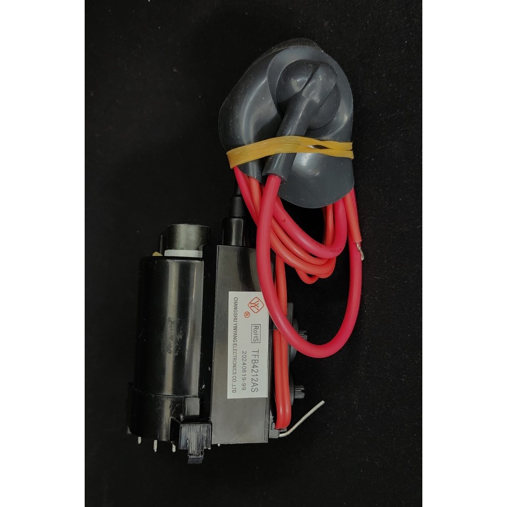 GS99 Flyback Toshiba 29inch TFB 4212 AS TFB4212AS OEM Dengan Ground