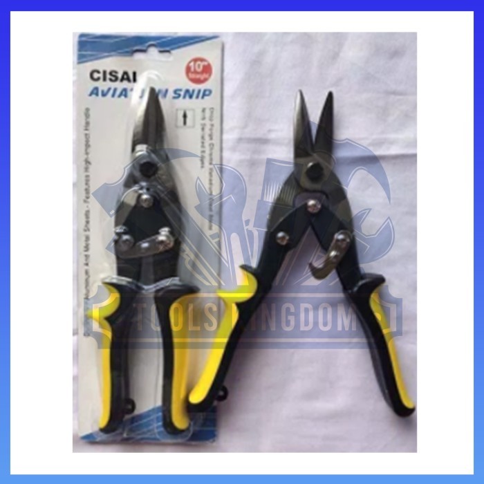 Gunting Baja Ringan / Tang Holo / Gunting Holo Cisal / Tang Potong