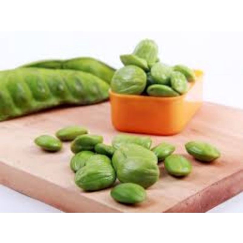 

Pete Kupas Segar – Tambahan aroma khas untuk masakan.