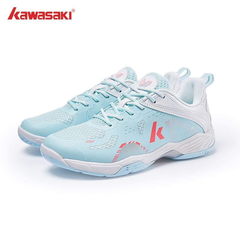 Sepatu Badminton Kawasaki Profesional Spesial