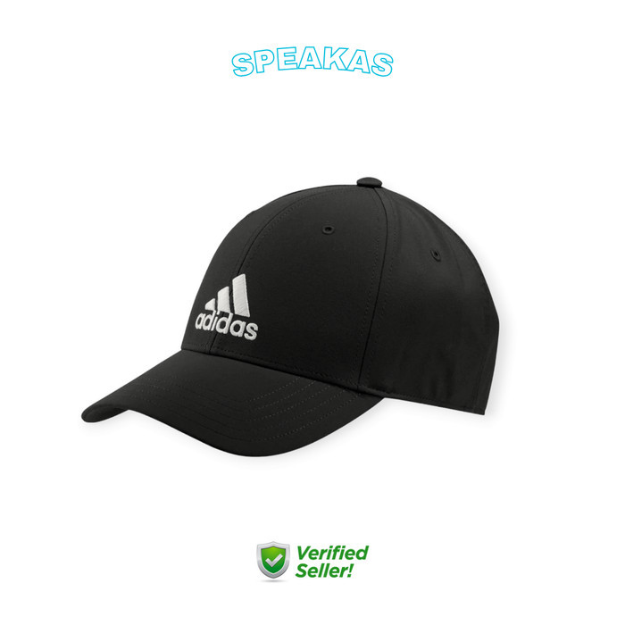 Adidas Originals Trefoil Baseball Cap / Topi Adidas Original BNIP - Baseball Cap LA