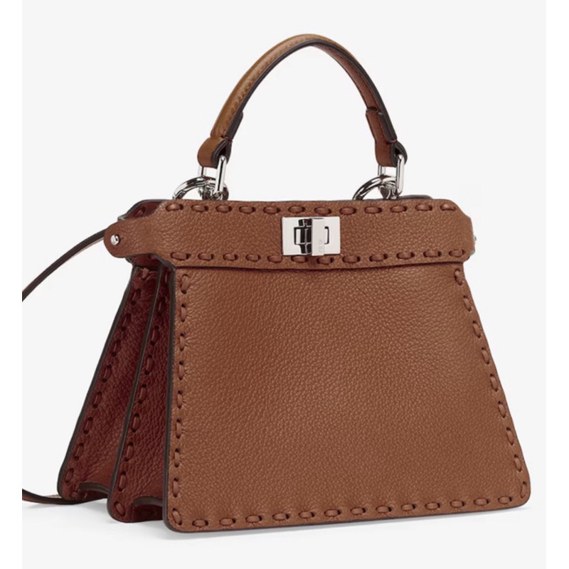 Pre order Fendi Peekaboo ISeeU Petite Bag