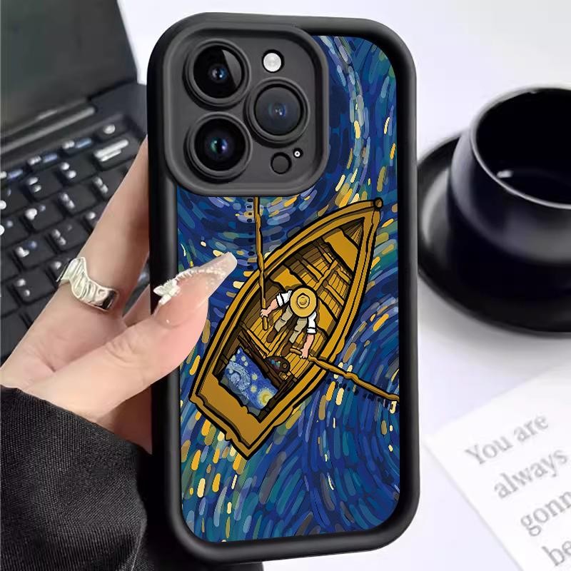 Softcase For Infinix Hot 50 Smart 5 10 11 9 Play 30 NFC 30i 40i Note 30 40 Pro Plus Smart 6 7 HD 8 Z
