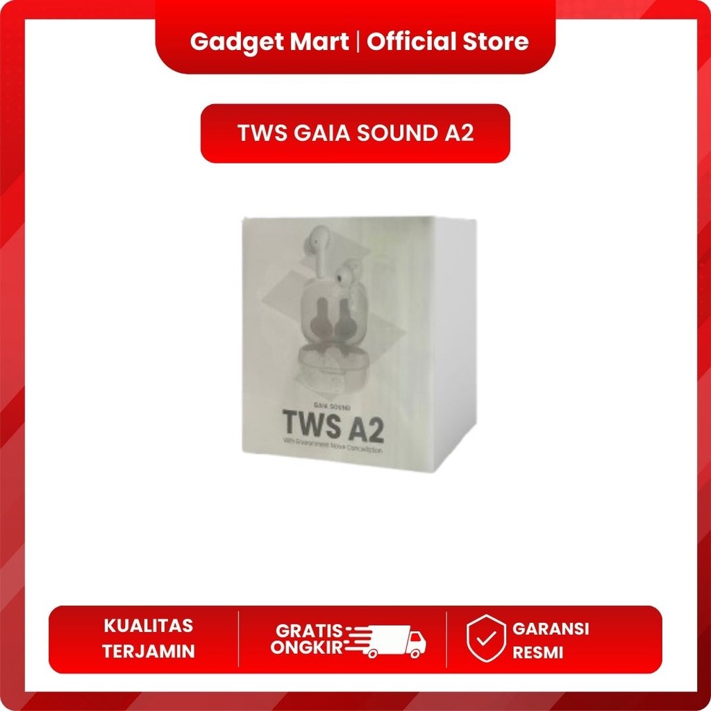 TWS GAIA SOUND A2