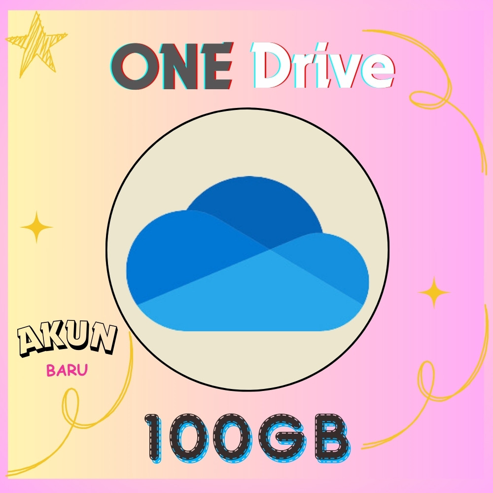ONE DRIVE UNLIMITED LIFETIME ORIGINAL PRIVATE