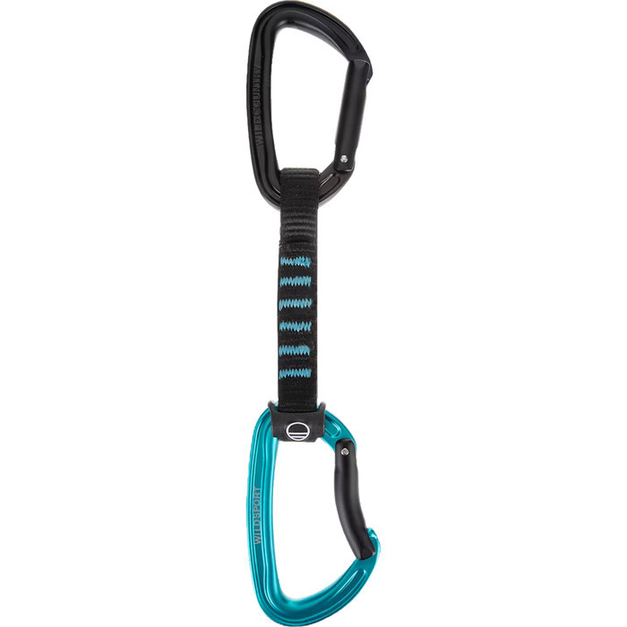Wild Country Wildsport Quickdraw - Runner Climbing Safety Rescue Panjat Tebing