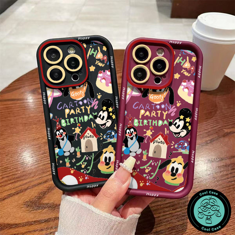 Case HP Untuk Samsung A35 A05 A55 A05s A15 A23 A20s A53 A24 A13 A11 A50 A54 A20 A51 A03s A30s A12 A5