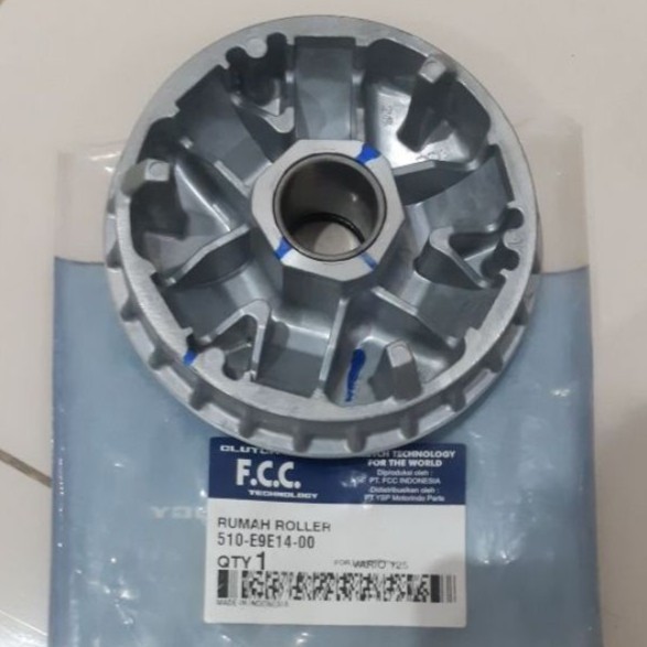 Rumah Roller Vario 125 K35 FCC K60 Vario 125 Old-New K60R K2V