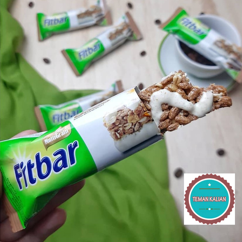 

FITBAR 20gram per 1 pcs