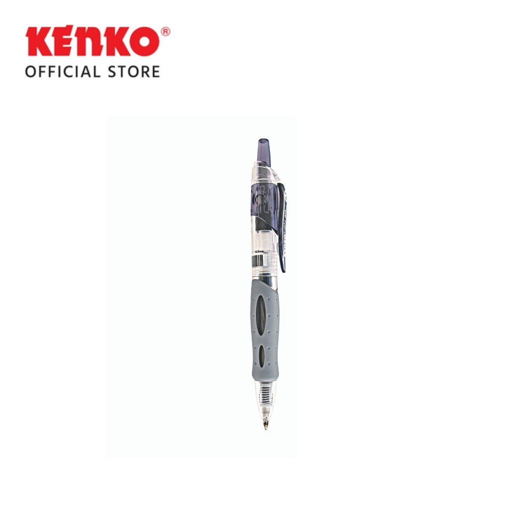 

KENKO GEL PEN K-1 MINI (1LUSIN)