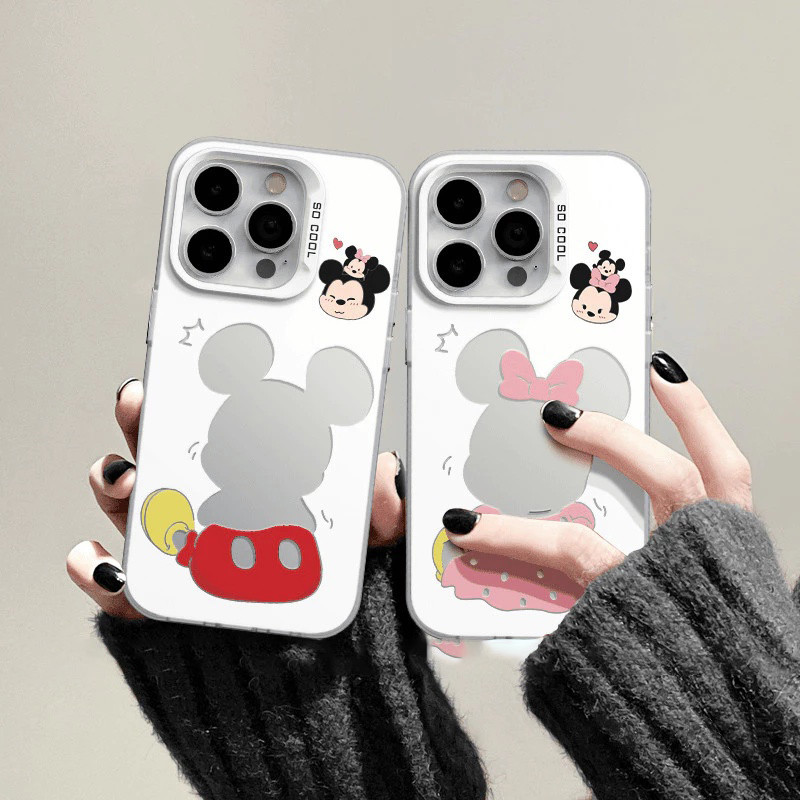 Untuk Case OPPO A16 A18 A3S A60 A5S A5 2020 A12 A38 A1K A92 A9 2020 A78 Reno 5F A7 A58 4G A74 4G A79
