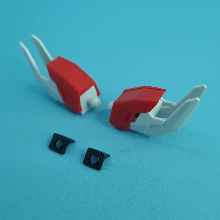 HG HGBD:R 1/144 Marsfour Gundam Shoulder Unit