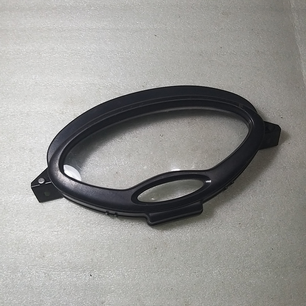 Termurah - Mika spedometer speedometer kilometer honda karisma 125 original pnp tossa krisma - fman.