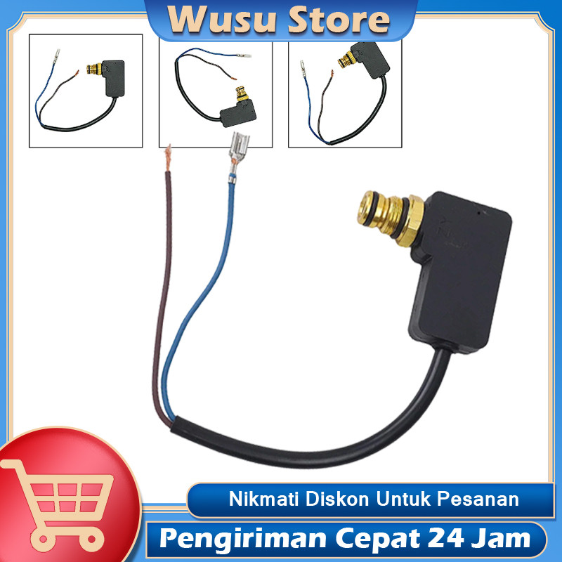 Sparepart jet cleaner QL 2500 Switch Otomatis Jet Cleaner